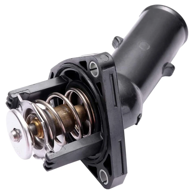 

Car Thermostat Housing Kit Assembly for Toyota 4RUNNER - TACOMA 2005-2009 1603131011