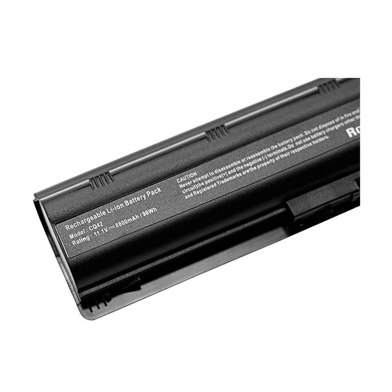 Аккумулятор Golooloo для ноутбука HP 12 ячеек Envy 15/1100 630 2000 G32 G72t G42 G56 G62 G72 G42t dm4t g6 G62t g7 |