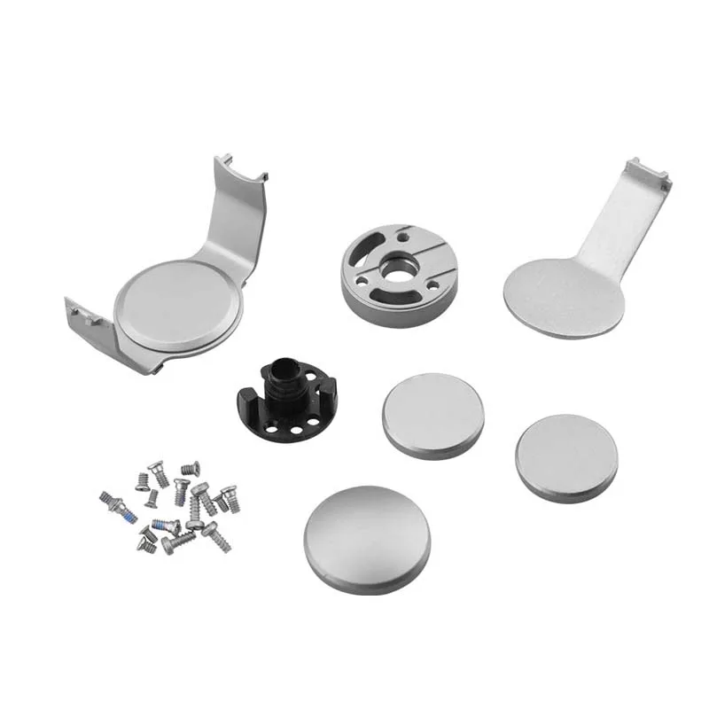 

for DJI Mavic 2 Zoom Gimbal Cap Set Replacement Spare Parts for DJI Mavic 2 Zoom Repair Parts Drone Accessories