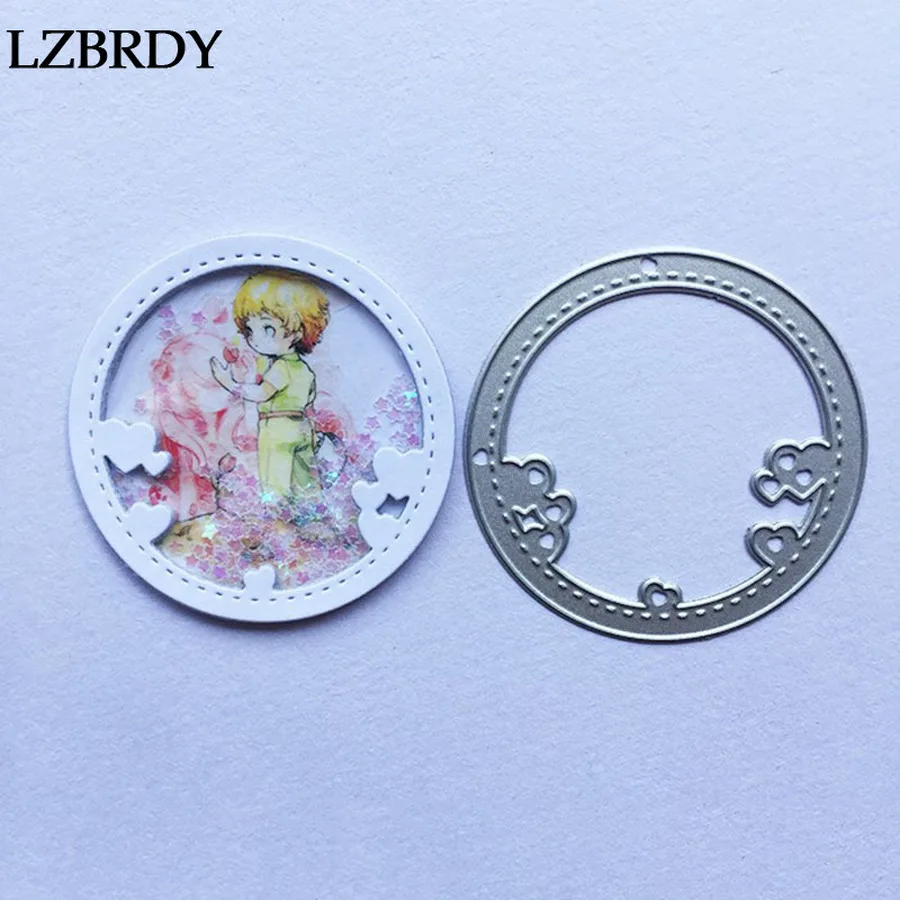 Kscraft штампы для скрапбукинга пресс форма изготовления карт на День святого