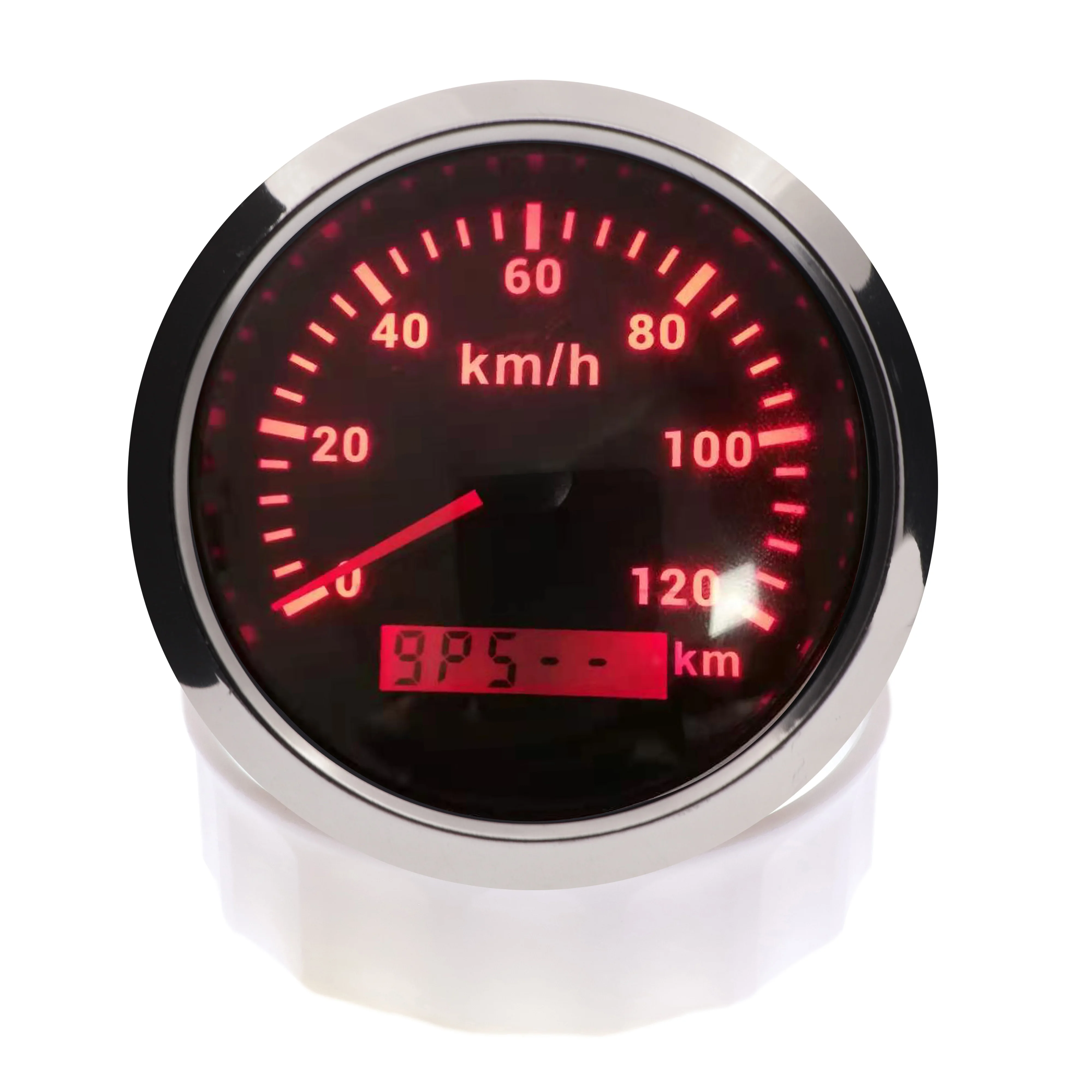120 км/ч GPS Скорость ometer одометр спидометр 200 км измерительный датчик для снятия