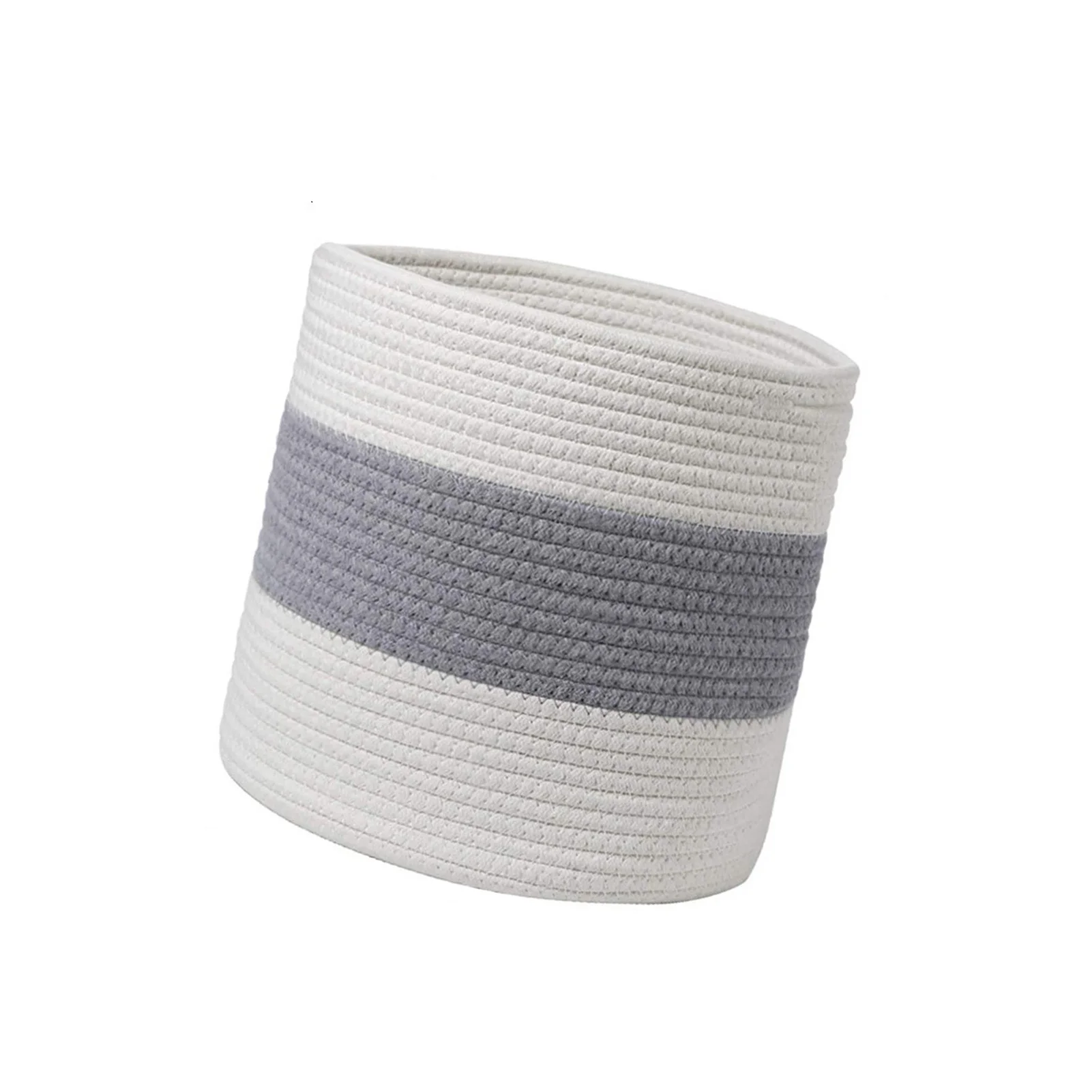 Новая складная корзина для белья закуска коробка украшение мебели|Коробки и