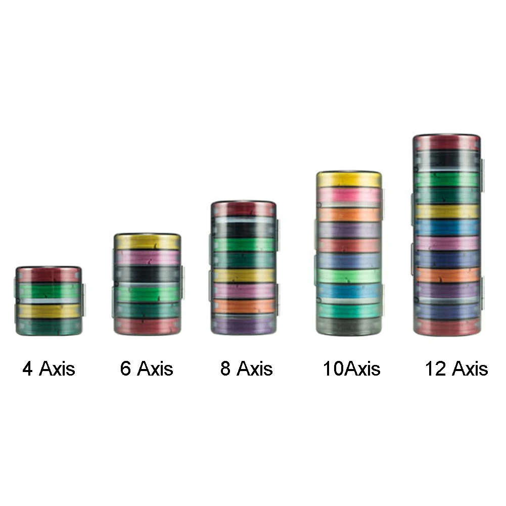 Вращающийся отсек для хранения катушечная моталка портативный основной