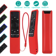 Cover BN59-01312A BN59-01312H BN59-01266A AH59-02758A BN59-01312B for Samsung TV Voice remote control BN59-01312F 02759A Case
