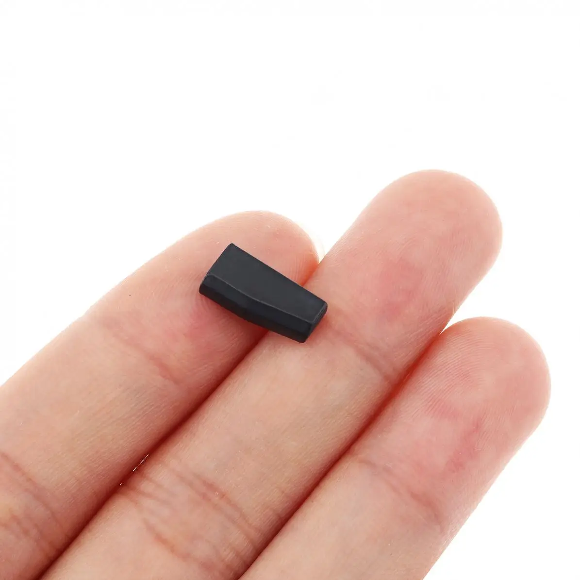 10Pcs Blank 4D60 ID60 Carbon Chip Car Key Transponder Fit for Fiesta 2001-2002/Connect 2002/Focus 1998-2004/Mondeo/Ka | Автомобили и