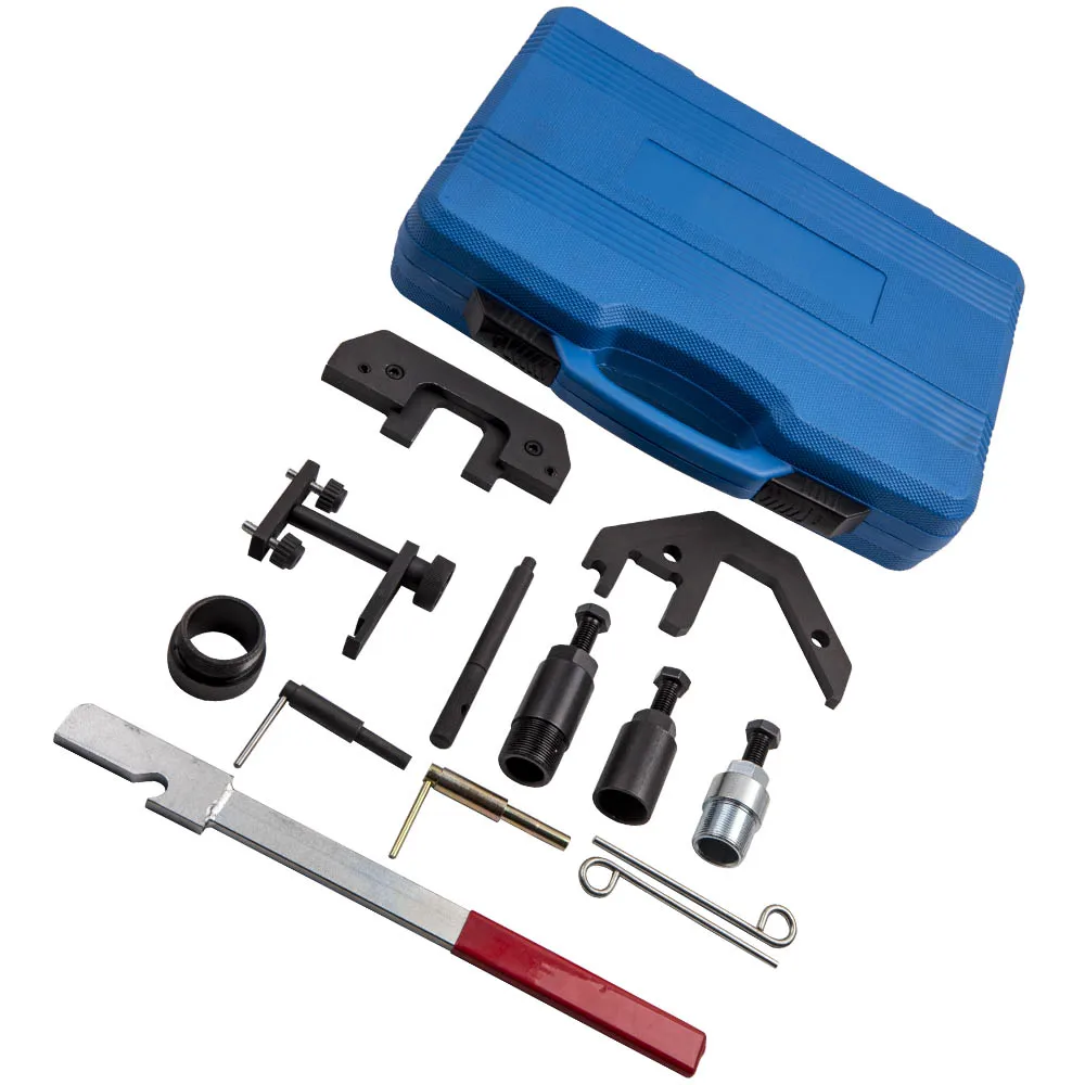 Набор инструментов для блокировки дизельного двигателя BMW M41 1 7 L M51 2 5 M47 0 Land Rover 75| |