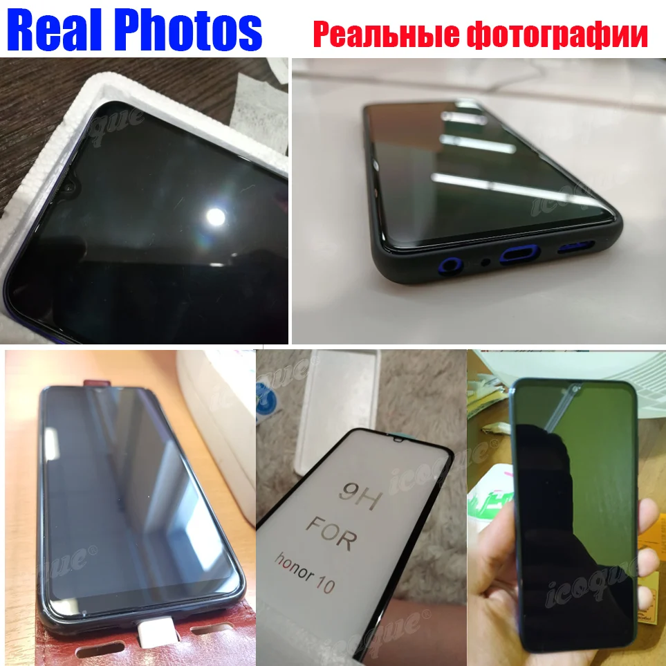 5D закаленное стекло для Huawei P20 Pro P40 Lite E P30 Mate 10 Honor 9X 8X 8C 9A 9s Y6P Y5p Y7P защита