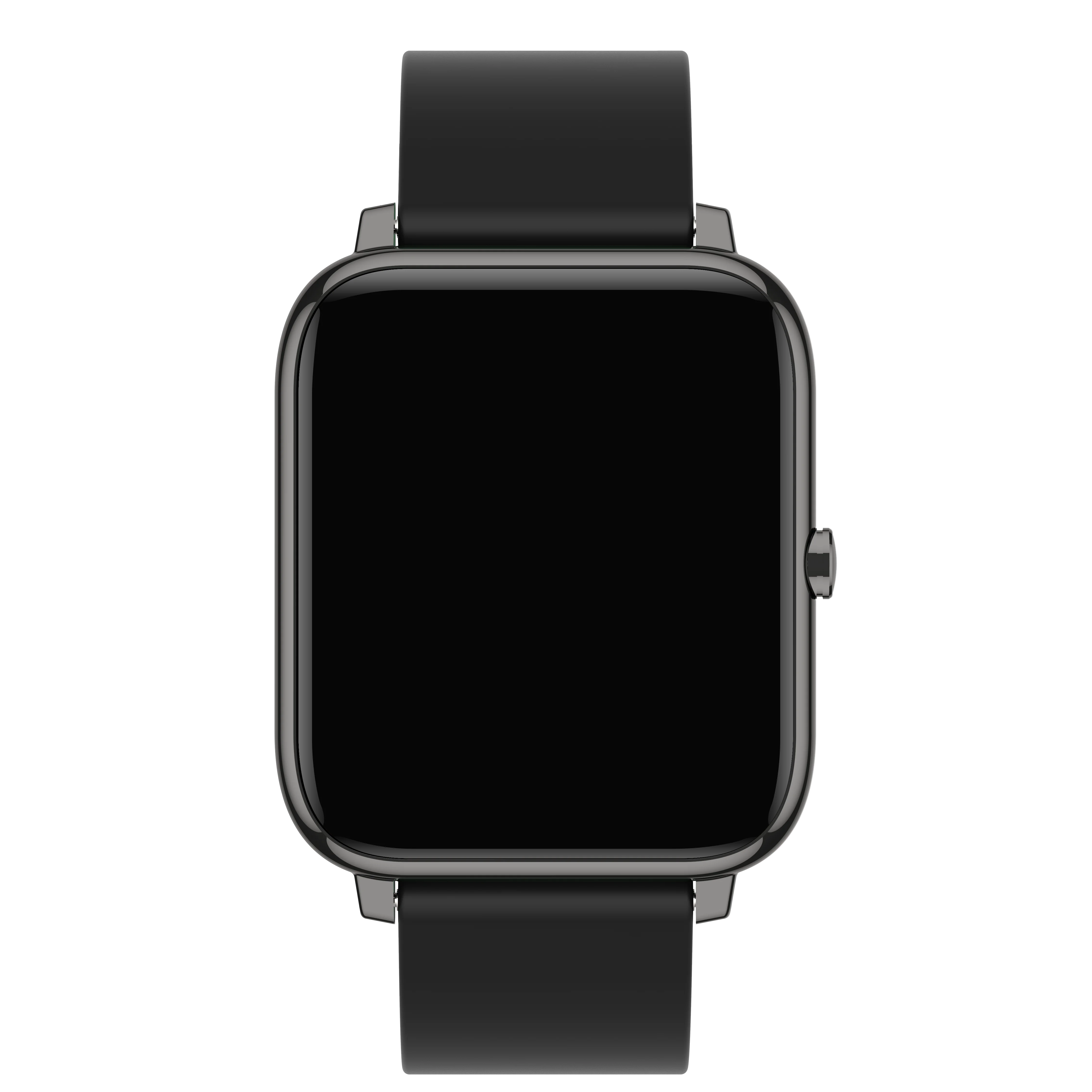 

P22B Smart Watch Men Fitness Bracelet Smartwatch 2020 Android Watch Monitor Wristwatch Clock Intelligent Electronic Women