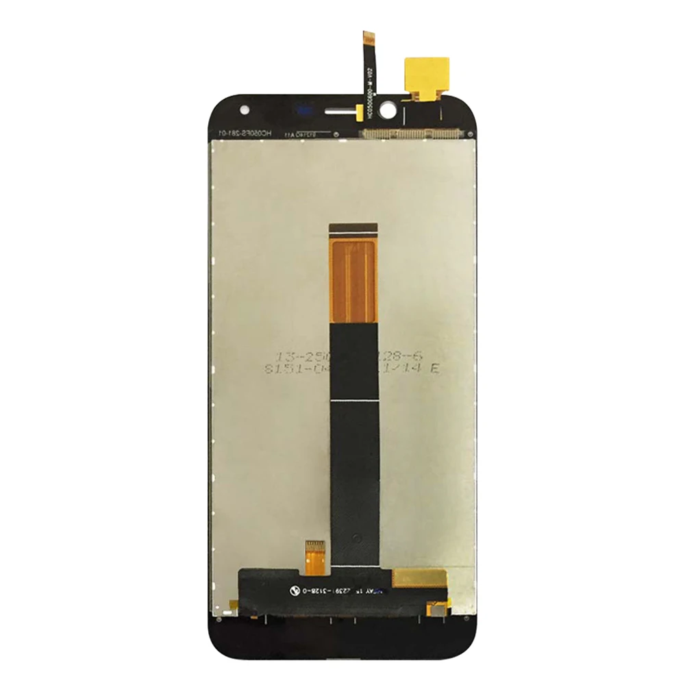 ЖК-дисплей 5 0 дюйма для Cubot Magic + сенсорный процессор Sccreen дигитайзер в сборе