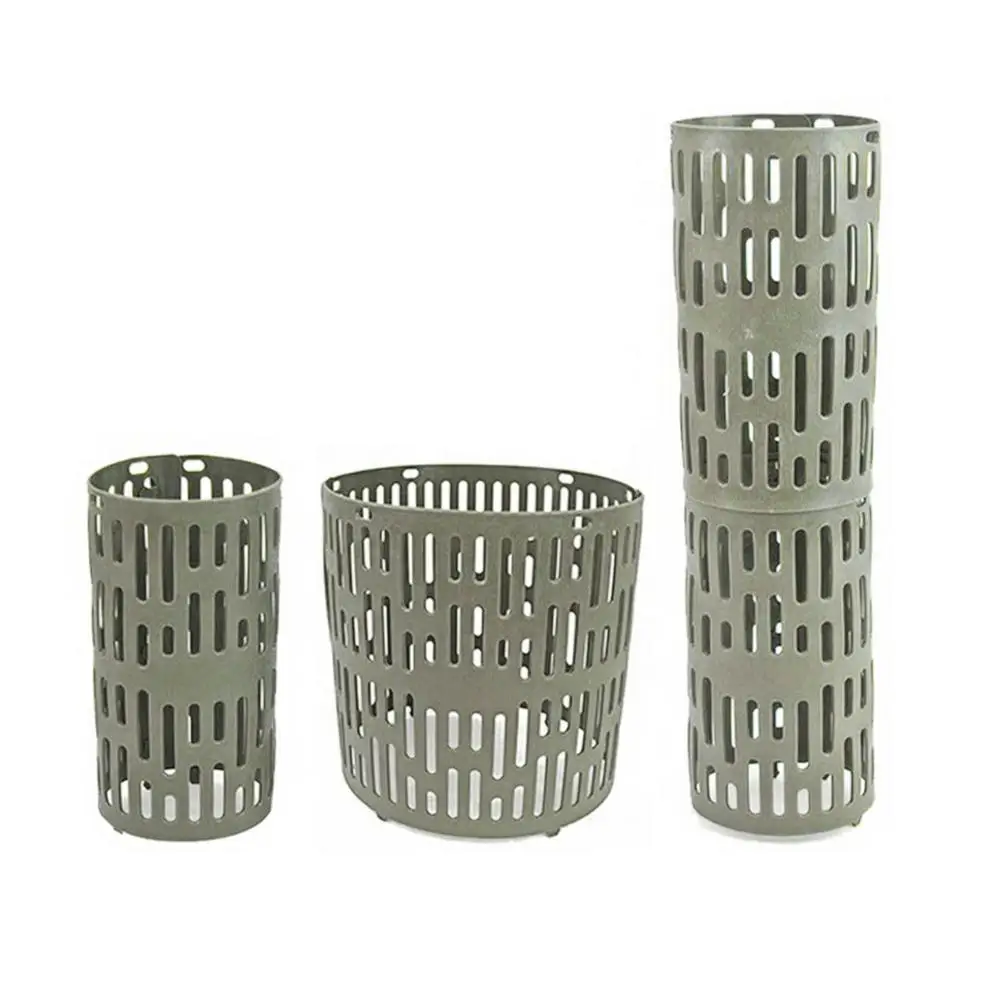 

1/2/3PCS Plant Tree Trunk Protector Adjustable Weather-proof Plant Bark Protective Guard Cover Plant Protection Tools For Garden