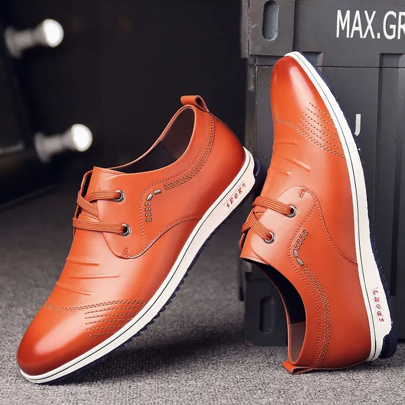 

Men's Shoes