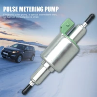 12v24v for 2kw to 6kw for webasto eberspacher heaters for truck oil fuel pump air parking heater pulse metering pump