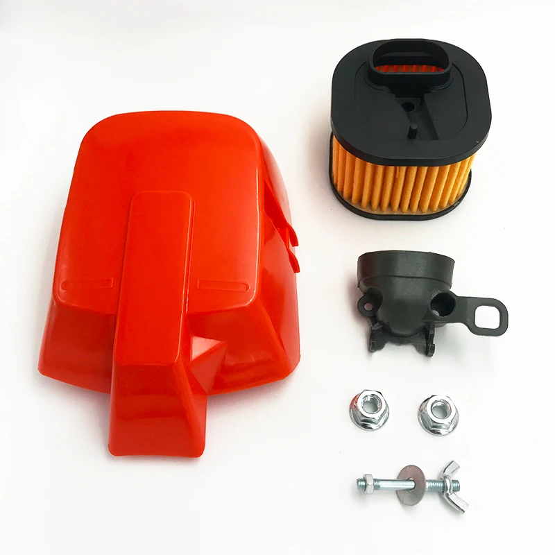 Крышка воздушного фильтра HUNDURE HD для Huskvarna 362 372XP Special 371 372 X Torq 372XPW запасные части