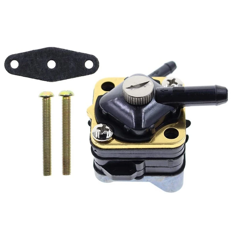 Топливный насос для Johnson evinгруб 6-15 Hp подвесной 1974-1992 заменяет 397839 395091 топливный