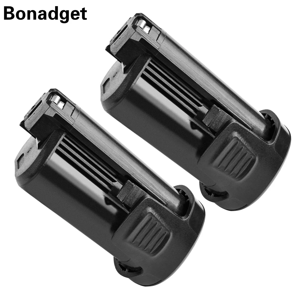 

Bonadget 12V 3500mAh Li-ion Rechargeable Battery For DREMEL 8200 8220 8300 B812-01 B812-02 L10
