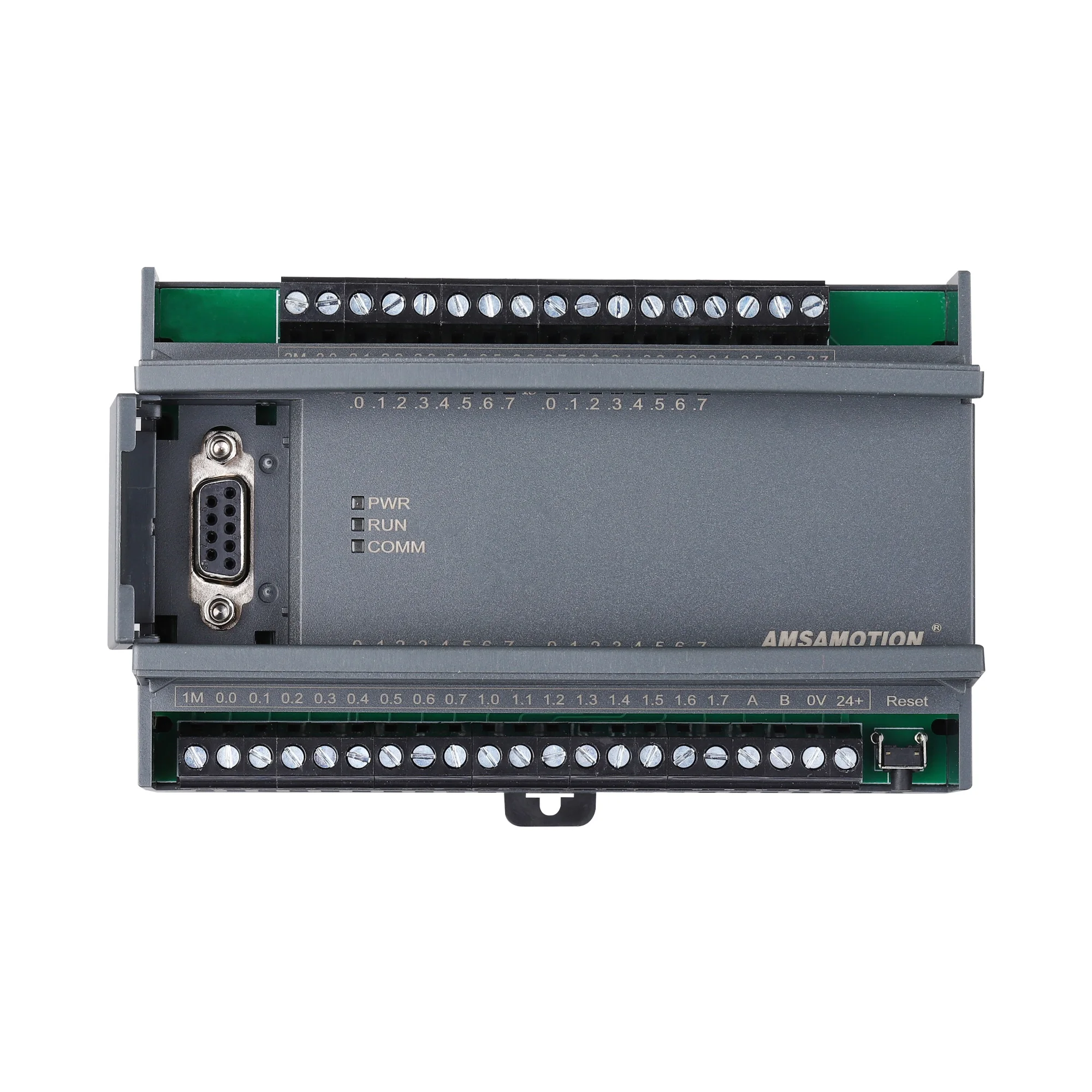 MODBUS-RTU 32DI приобретения Module-I32 RS485 промышленный Управление доска 32 способом