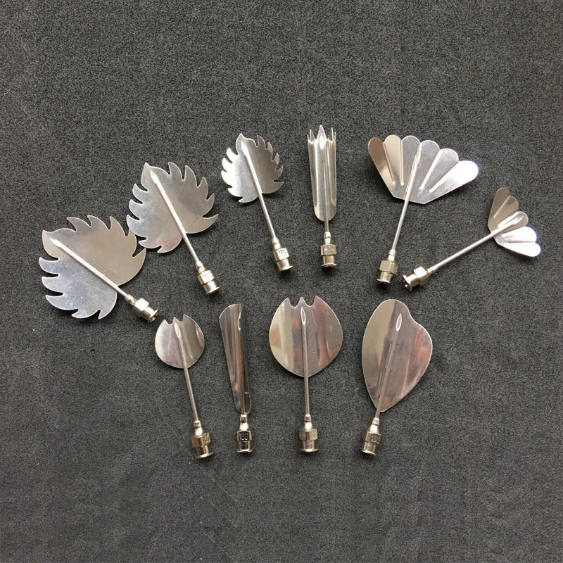 Желатиновые художественные инструменты 3D желейные Инструменты для торта