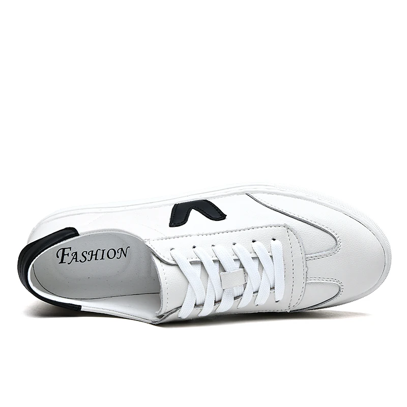 

Men/Women Korean Lace-up H2-70 Board Sneakers Fashion Microfiber Skin Casual Shell Head Gold Label Couple Skateboarding Shoes