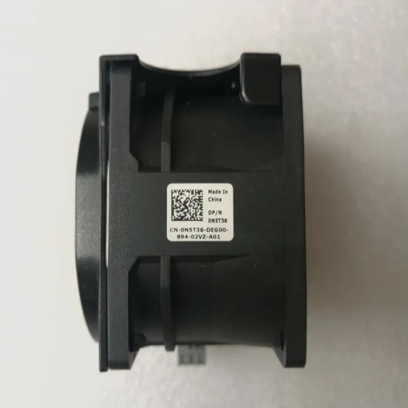 N5T36 R740 R740XD новый оригинальный серверный вентилятор для DELL |