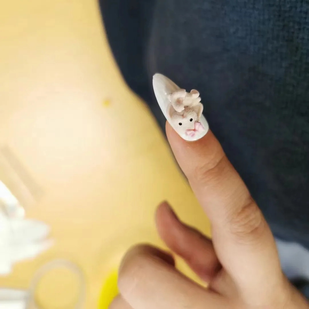 thumb