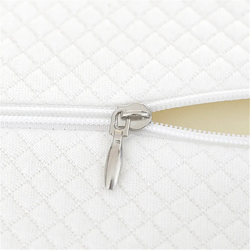 Memory foam Knee Leg + a extra cover Pregnancy pillow Side Sleeping Sciatica Back Hip Joint Pain Relief Thigh Support Pillow | Дом и сад