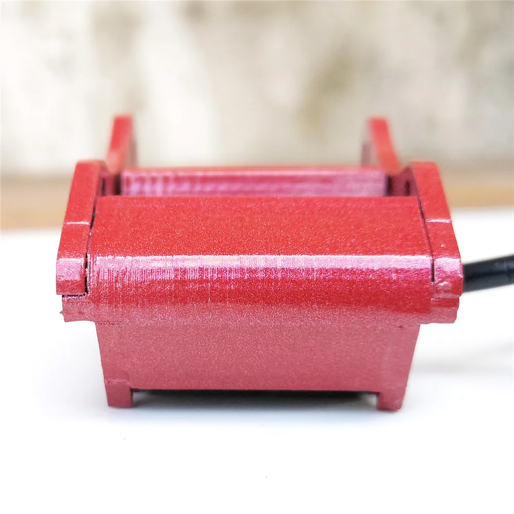 автоматический ковш для экс