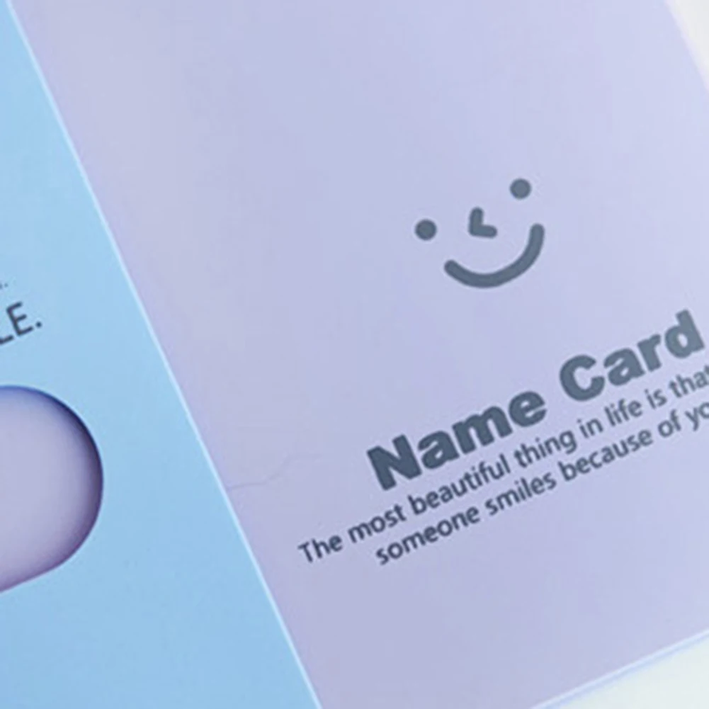 Портативный держатель для карт 120 карманов большой вместимости скрапбукинга |