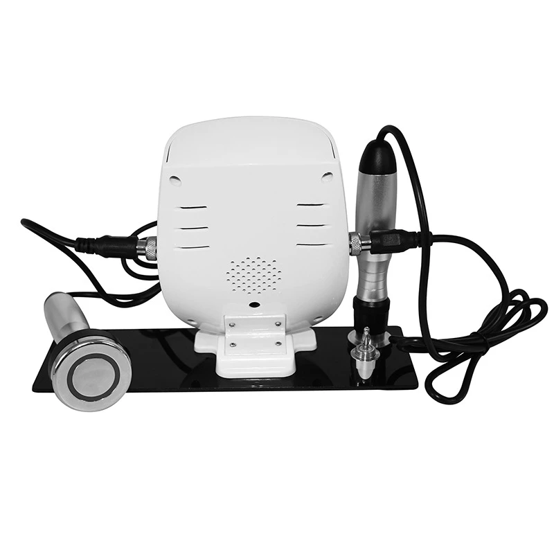 Аппарат радиочастотный для скульптурирования тела массажер лица и похудения