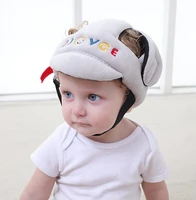 baby head protection infant toddler anti collision walking anti drop caps childrens safety helmets head hat