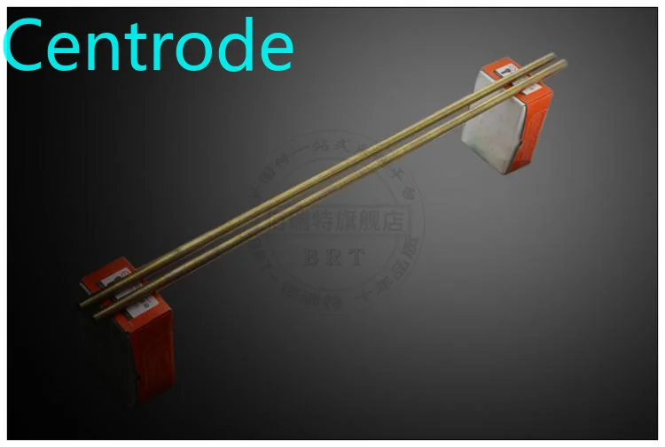 Медный проволочный стержень латунный медный полный зубчатый винт полная