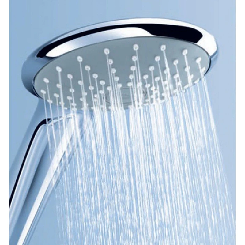 Ручной душ Grohe Euphoria 27220000 хром | Строительство и ремонт