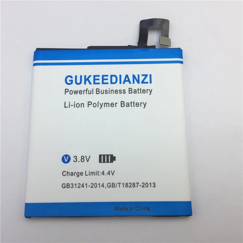 BM40 BM41 BM44 2000 мАч 100% Новый Сменный аккумулятор для телефона Xiaomi mi 2A M2A Mi2A Redmi 1S