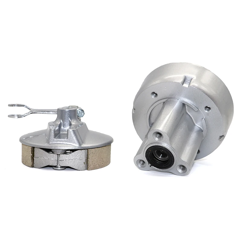 Z50 задние диски ступицы колеса тормозные колодки для мотоцикла MONKEY BIKE Z 50