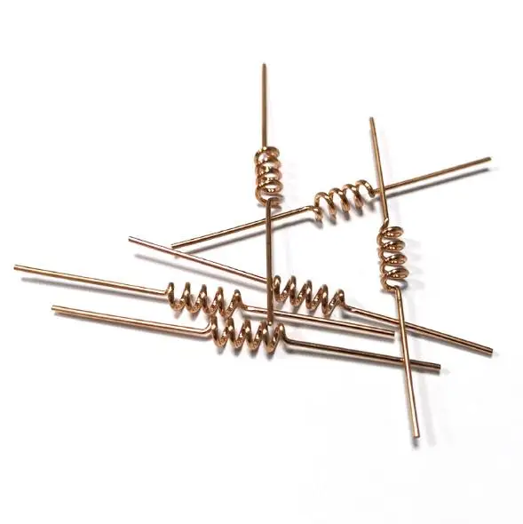 

52MM Phosphor Copper Antenna Spring