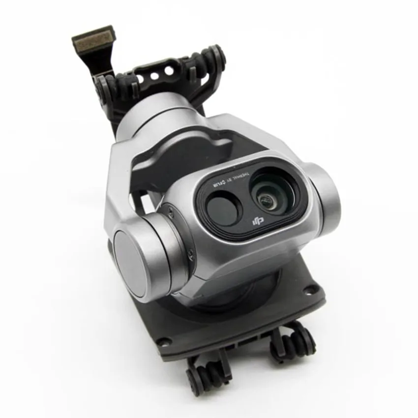 Оригинальная Фирменная новая двойная камера Gimbal для DJI Mavic 2 Ремонтный сервис
