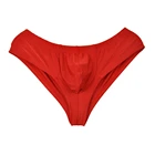 Мужское бикини, нижнее белье с низкой талией для мужчин, мужские трусы, мужское сексуальное нижнее белье, трусы с мешочком для пениса, сексуальное нижнее белье для мужчин, несколько стилей