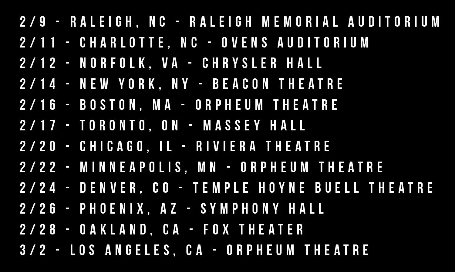 

ROBERT PLANT CARRY FIRE ALBUM TOUR 2018 T-Shirt Men's Size S-to-XXL Quality Print New Summer Style Cotton Top Tee