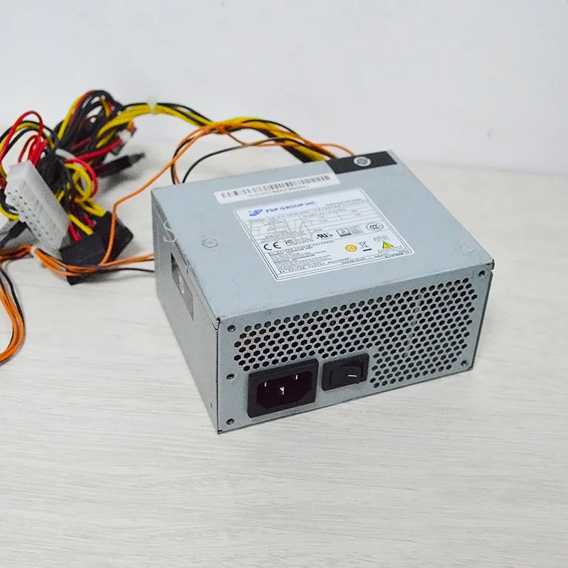DPS 300AB 81 A для Emacro FSP Group Inc FSP300 20GSV сервера Питание 300W объединить компьютера|Блоки