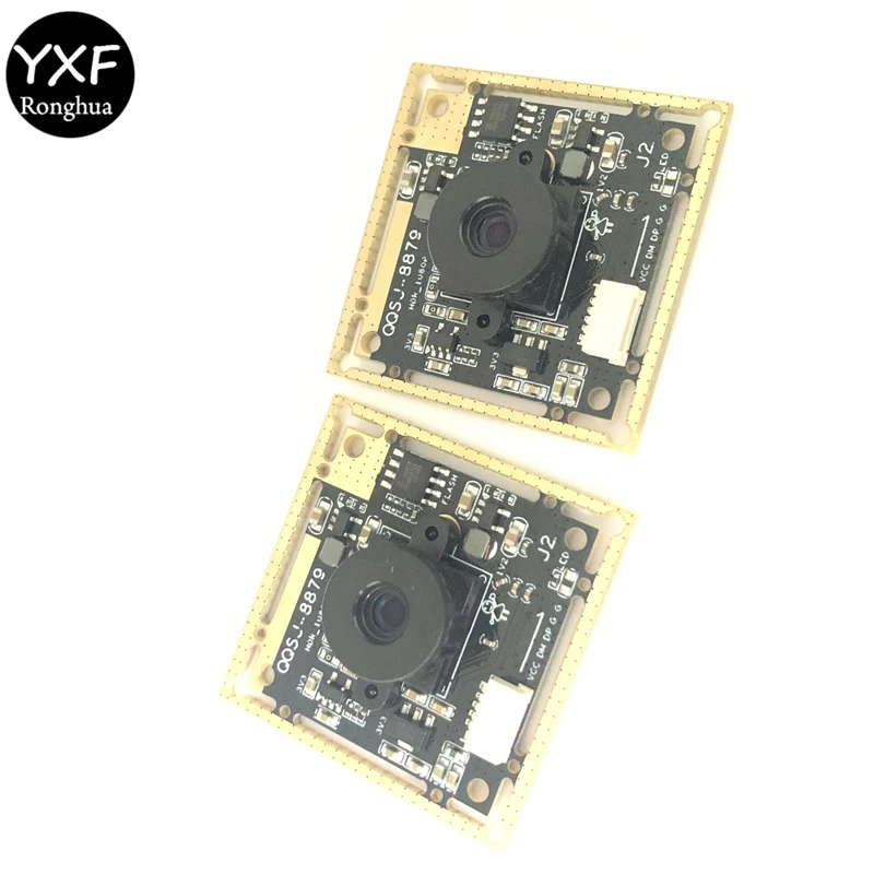 Камера с распознаванием лица Модуль зум Настройка HDR широкий динамический