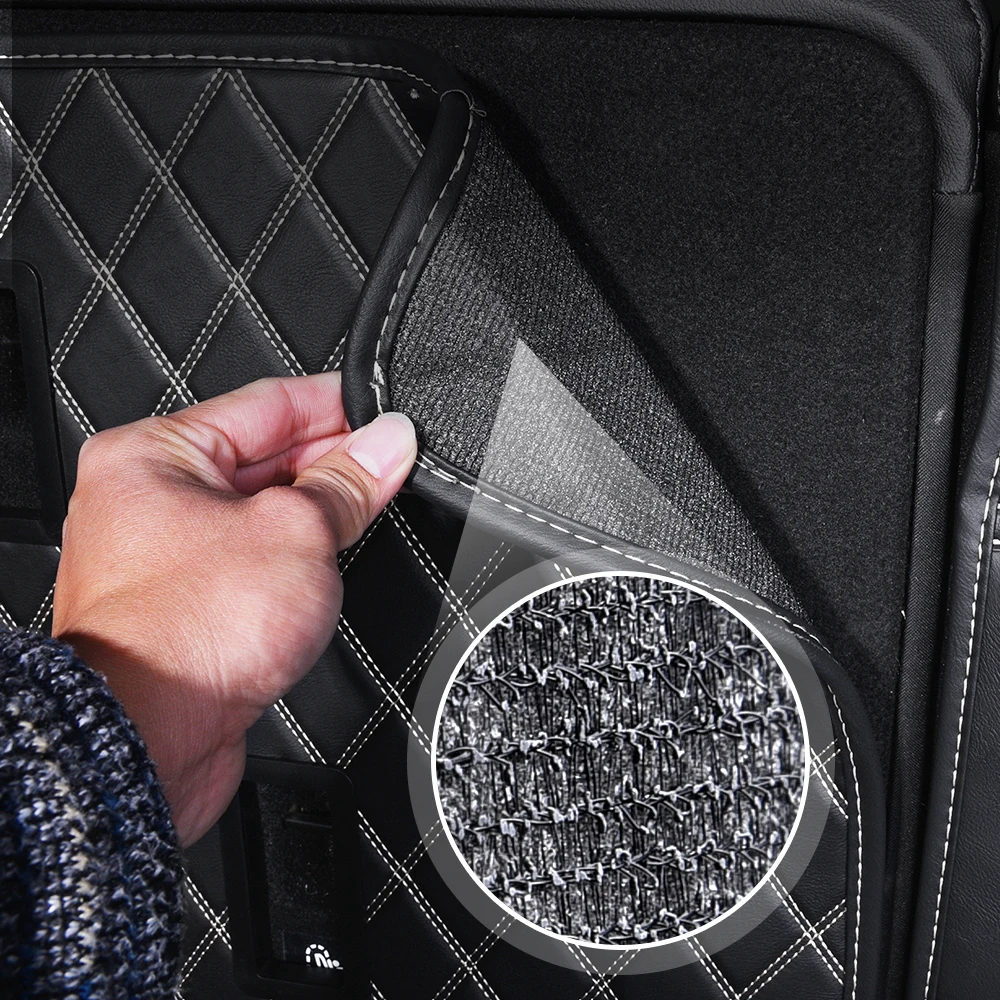 Коврик для багажника автомобиля BMW MINI ONE Cooper R56 R55 F54 F55 F56F60 R60 кожаный коврик