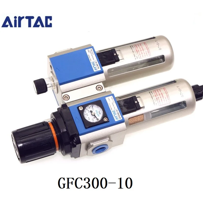 GFC300 08 F1 10 версии оригинального источника.|airtac|source |