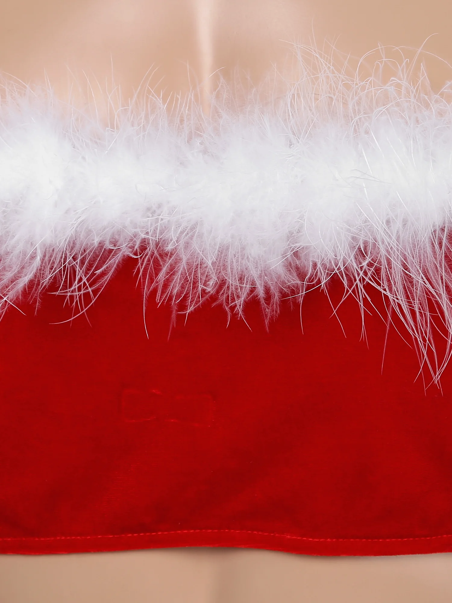 Рисунок 5 - Мужские Трусы-стринги без бретелек