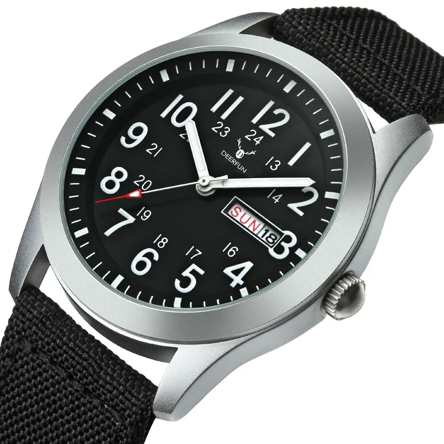 

V101 Watch Men Top Luxury Brand Sport Quartz Watches Mens Three stitches work leather strap Casual Wrist Watch Relogio Masculino