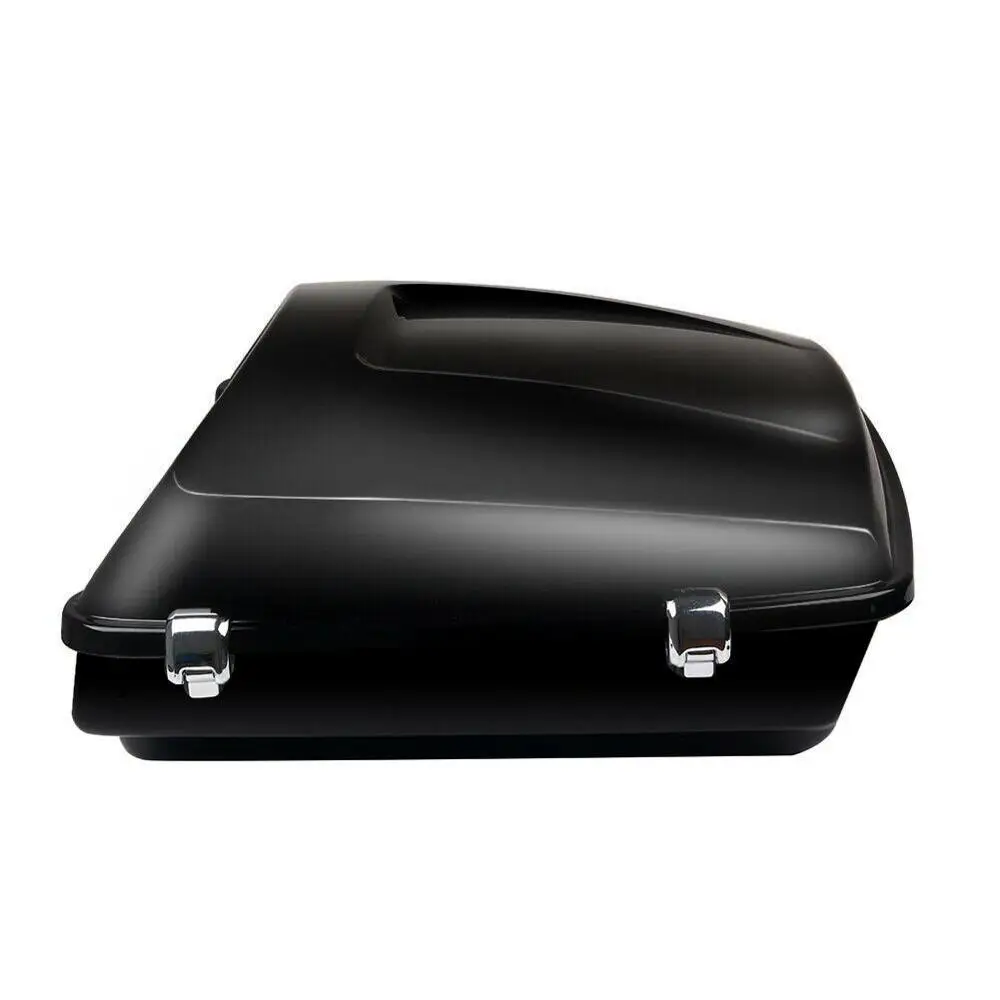 Мотоциклетные сумки для багажа Moto хвост коробка пакет спинки Harley Touring Road King Electra