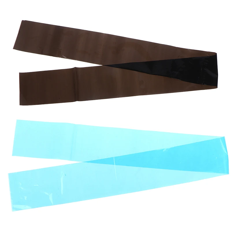 

100Pcs Covers Bags Supply for Tattoo Machine Tattoo Accessory Disposable Black/Blue Tattoo Clip Cord Sleeves
