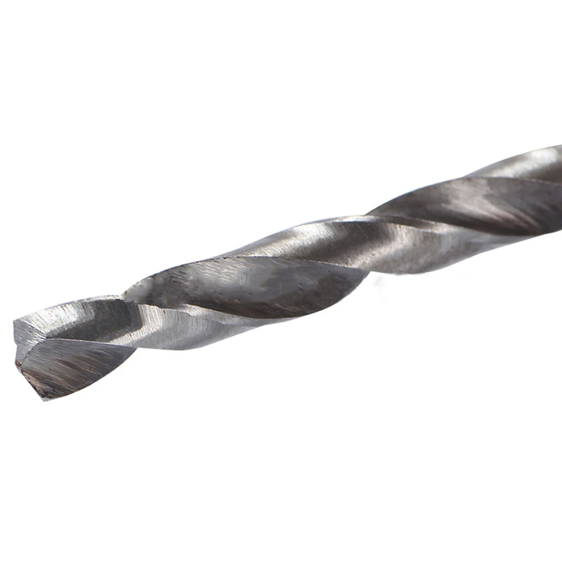 

5pcs Drill Bit High speed steel 2-5mm Extra Long Shank Set Plastic aluminum