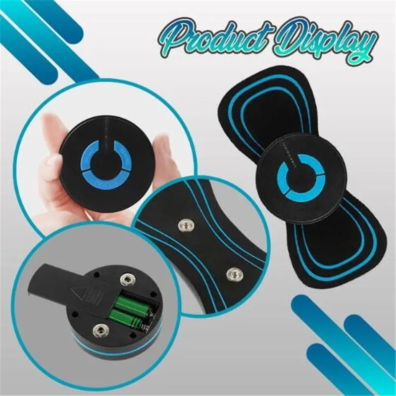 Электрический массажер для увеличения груди частота Вибрационный бюстгальтер