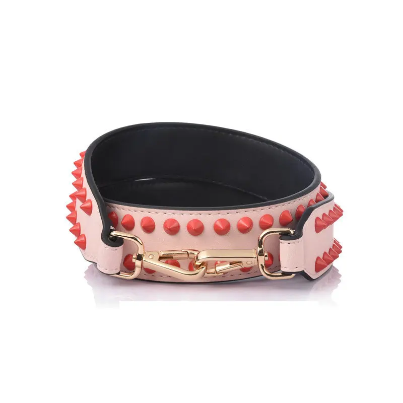 Женская сумка из натуральной коровьей кожи с заклепками ручной работы винтажный