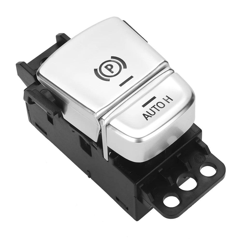 

61316819981 Car Hand Brake Switch Parking Brake Switch Auto Parts Fit For 7-Series (G12) 2016- Car Handbrake Switch