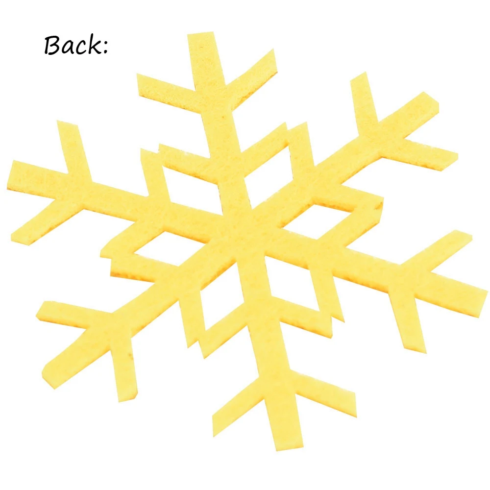 360 шт рождественские аксессуары для волос милые украшения DIY бант без зажимов